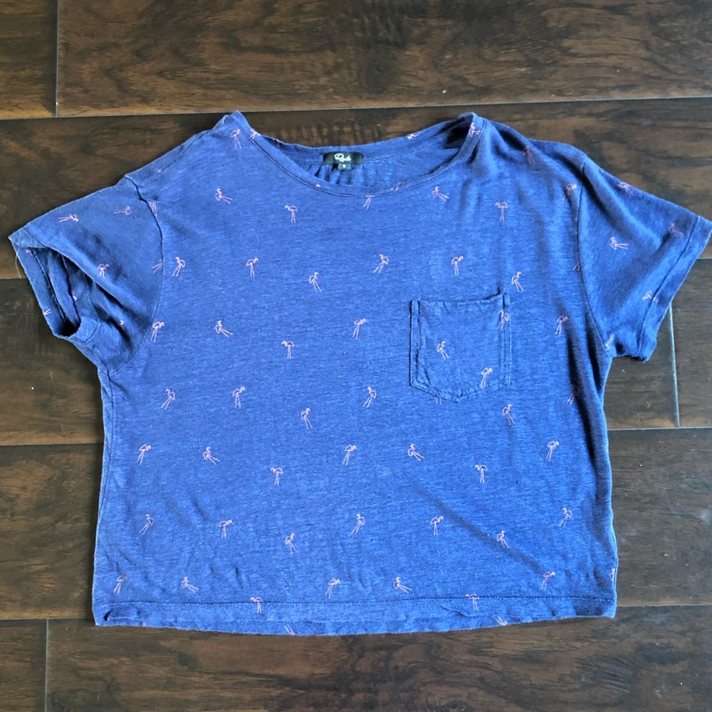 RAILS T-shirt